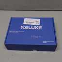 Quick-Release Replacement Vacuum Head Compatible with Dyson V7,V8, V10,V11,V15 Cordless Vacuum Cleaners, Upgrade Anti-Tangle Replacement Head for Carpets Rugs