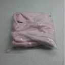 Amazon Essentials Women's Full-Zip Polar Fleece Jacket - Discontinued Colors (Light Pink, Medium)