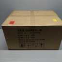 Enhanced Pool Vacuum Head with Direction-Control Swivel Handle Pool Brush Head with Wheels for Vinyl Liner Professional Weighted Pool Vac Cleaner for Inground & Above Ground Pool - Blue, Pack of 8