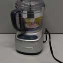 Cuisinart ECH-4GM Elemental Chopper Grinder, Metal