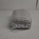 Bedsure Comforter Duvet Insert - Quilted Comforters Oversized King, All Season Duvet, Down Alternative Bedding, with 8 Tabs, Gifts for Women/Men, Light Grey, Oversized King 116 x 98 Inches