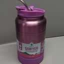 Manna™ Sawyer™ Stainless Steel Bottle - Purple 50 Oz