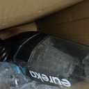 Eureka NES215A Blaze 3-in-1 Swivel Handheld & Stick Vacuum Cleaner, Blue