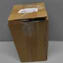 JZGRDN Inner & Outer Air Filter D5NN9601A D6NN9R500A Compatible with Ford New Holland 2600 2600 3000 3055 3100 3120 3150 3190 3600 3900 4000 4100 4600 4610 7100