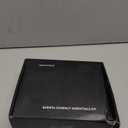 Normcore 58.5mm 7-in-1 Barista Kit: Coffee Tamper, Distributor Tool, WDT with Stand, Dosing funnel, Puck Screen Set, Compact Tamping Mat, Portafilter Stand, Barista Essentials Kit for 58mm baskets