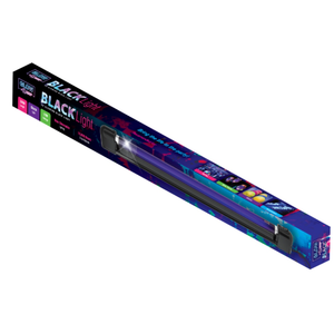 Black Light Bar 10W UV Blacklight Strip, 17Watts