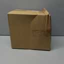 Fall Hanging Basket Artificial Boston Ferns Fall Porch Decor Outdoor Artificial Flowers 8 Bundle Faux Fern Plant Fake Silk Greenery Flower UV Resistant Realistic Shrub Bushes Autumn Home Table Decor