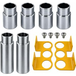 10315 Stack Adapter Kit Compatible with Challenger Lifts CL10 E10 VS10