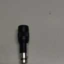 KAIWEETS Voltage Tester/Non-Contact Voltage Tester with Signal Percentage, Dual Range AC 12V/70V-1000V, Live/Null Wire Tester, Electrical Tester with LCD Display, Buzzer Alarm, Wire Breakpoint Finder (HT100s, Red)