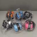 Amylove 6 Pcs Kids Noise Cancelling Headphones 27db Adjustable Earmuffs for Autism Sensory Toddler Children(Assorted Colors)