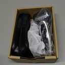 Panasonic ARC5 Electric Razor for Men with Pop-Up Trimmer, Wet/Dry 5-Blade Electric Shaver with Intelligent Shave Sensor and Multi-Flex Pivoting Head  ES-LV65-S (Silver)