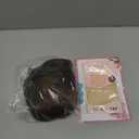 Chocolate Brown Glueless Wig Human Hair 28Inch Wear and Go Glueless Wig Human Hair Pre Cut 220% Density Brown Straight Human Hair Wig 7x5 Closure Wigs for Black Women 3 Seconds Ready to Wear (4#)