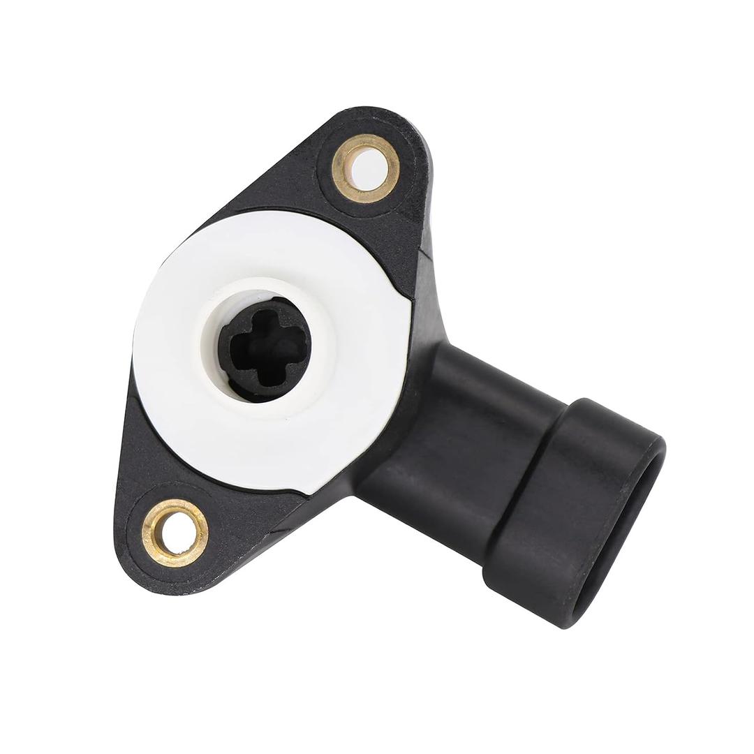 Golf Cart G29/Drive/YDRE Throttle Sensor for Yamaha Electric Carts 2007-2013,Accelerator and Brake Pedal Rotary Position Sensor OEM# JW2-H5885-00-00