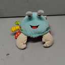 Baby Toys 12-18 Months, Musical Crawling Crab Baby Plush Toy, 50 Songs & Recording Feature, Dancing Bouncing Interactive Baby Sensory Toddler Toys 6-12 Months, Tummy Time Toys for 1 Year Old Gift