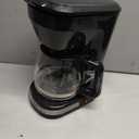 Toastmaster 12 cup Coffee Maker