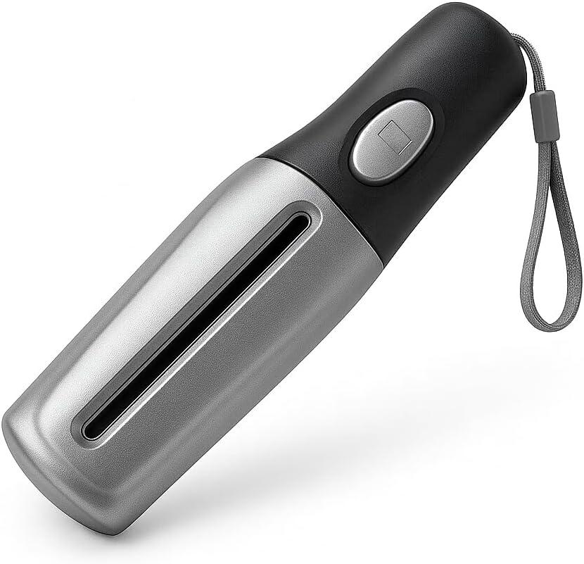 Portable Mini Paper Shredder for Home & Office  Handheld, Easy to Use, Compact Design