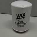 Wix Filters - 51105 Heavy Duty Spin-On Male Rolled Thread, Pack of 1