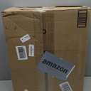 600D ATV Cover Waterproof Heavy Duty Trailerable 4 Wheeler Cover Quad Cover ATV Covers All Season Weather Proof Outdoor UV Protection for Polaris Kawasaki Yamaha Suzuki Can-Am Black/Gray-S