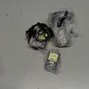 Rechargeable Battery for Xbox 360 Controller, Charger Dual Charging Station Dock with 2 Pack Rechargeable Battery Compatible with Xbox 360 (Black)