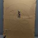 3W Floor Mats & Cargo Liner & Seat Back Mats for 2025 2026 Ford Expedition Max 7 Seats with 2nd Row Bucket Seats, All Weather TPE Full Set Floor Mats for Ford Expedition 