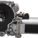3176549 3176551 A14140110 Left Window Regulator MotorWindow Motor Driver Side Compatible with Volvo Trucks FH FM FH12 FH16 FM9 FM10 FM12 FH/FM FMX NH12/BR FM7