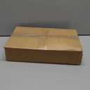 Pots and Pans Organizer Under Cabinet, Expandable 2 Tier Under Sink Organizers and Storage Adjustable Height Kitchen Pot and Pan Lid Holder Rack with 6 Dividers(6panels,1 Pot rack, Black)