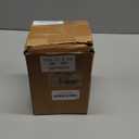 Sliner 2 Pcs Valentines Day Heart Mugs Ceramic Coffee Cups 11 oz Love Couple Mug Set for Galentine's Day Anniversary Wedding Engagement Couple Gifts(Watercolor Heart)