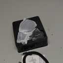 LISEN for 15W MagSafe Car Mount Charger,Magnetic Wireless Cars Charger,Magnetic Phone Holder for Cars,Phone Holders for Your Car Accessories for Women Men Jeep Ford F150 for iPhone 17-12,Samsung,Gifts (Black)