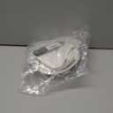 Maidenform Womens Maidenform Strapless Bra, Custom Lift Underwire Bras for Women, Convertible Straps, Supportive (White)