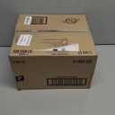 Poise Ultra Thin Incontinence Pads & Postpartum Pads for Bladder Leaks, 4 Drop Moderate Absorbency, Regular Length, 144 Count