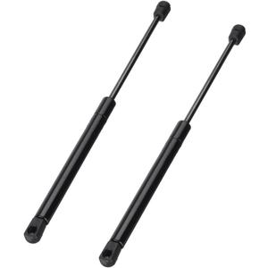 Compatible For BMW X1 F48 2016-2019 Car Front Engine Cover Bonnet Hood Lift Struts Support Shock Gas Cylinder Set 51237329410