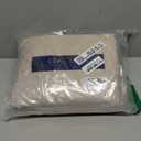 Queen Size 4 Piece Sheet Set - Comfy Breathable & Cooling Bed Sheets Set - Hotel Luxury Bedding for Women, Men, Kids, Teens, Boys & Girls - Deep Pockets, Ultra-Soft, Wrinkle Free - Oeko-Tex - Cream