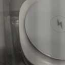 3 in 1 Wireless Charging Station for Apple Multple Devices - Foldable Magnetic Wireless Charger Dock -Travel 18W Charging Pad for iPhone 17 16 15 14 13 12 Pro/Pro Max/Plus/Watch & Airpods All Series (White)