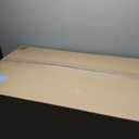 Genuine Joe Standard Bath Tissue, 3" x 4", 2-Ply, 400 Sheets/Roll, 96 Count