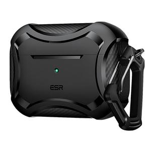 Sahara Case Armor Case for Apple AirPods Pro 1st and 2nd Generation Sahara Case Armor Case for Apple AirPods Pro 1st and 2nd Generation