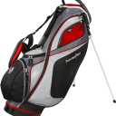 Powerbilt TPS Dunes 14-Way Golf Stand Bag