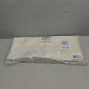 Loloi II Collection PLL0126 Ivory 22'' x 22'' Cover Only Pillow