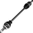 SCITOO Front Left or Right CV Axle Assembly For Impreza 2.5L 2008-2011