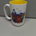 SEATTLE COFFEE MUG