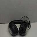 EKSA E1000 V2 Gaming Headset, PC Headset with USB C Plug, Wired Headphones with Noise Canceling Microphone, 7.1 Surround Sound, RGB Light, include USB Adapter for Computer,Mac, PS4/PS5 Console, Laptop