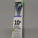 10 Ft Braided Charge for USB C