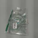 2 Pack Wired Headphones for iPhone Earbuds with Lightning Connector Earphones with Built-in Microphone & Volume Control Compatible with iPhone 7/8/X/11/12/13/14Pro