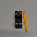 A-Premium Master Power Window Switch Compatible with Volkswagen Golf 2010-2014, GTI 2007-2014, Jetta 2005-2018, Passat 2006-2018, Rabbit, Tiguan, CC, Front Left Driver Side, Replace# 1K4959857