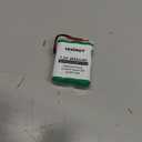 Tenergy 7.2V 2000mAh Replacement Battery for iRobot Braava 380 380t 390 390t & Mint 5200 5200B 5200C