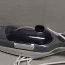 Steam Mop - All-in-one Powerful Handheld Steam Cleaner Detachable Floor Steamer with 11 Accessories, MultiPurpose Steamer for Hardwood Floors, Clothes,Windows,Tiles,Furniture,Carpet, Whole Home Use (Gray)