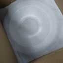 Replacement for Delta Classic 13 Series Single-Function Trim Kit, T13020 Chrome Shower Handle, Fit Delta Shower Valve R10000 Series (Cartridge Included)