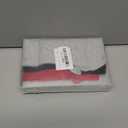 Annenmy High Waisted Womens Underwear Cotton Underwear Full Coverage Briefs Stretch Breathable Ladies Panties 5 Pack, XX-Large