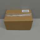 ZENFUN 6 Pack Coconut Bowl with 4 Wooden Spoon, 15 Oz Polished Coconut Bowls, Natural Coconut Shell Bowl Set for Vegan Organic Salad, Smoothie or Buddha Bowls, Kitchen Storage