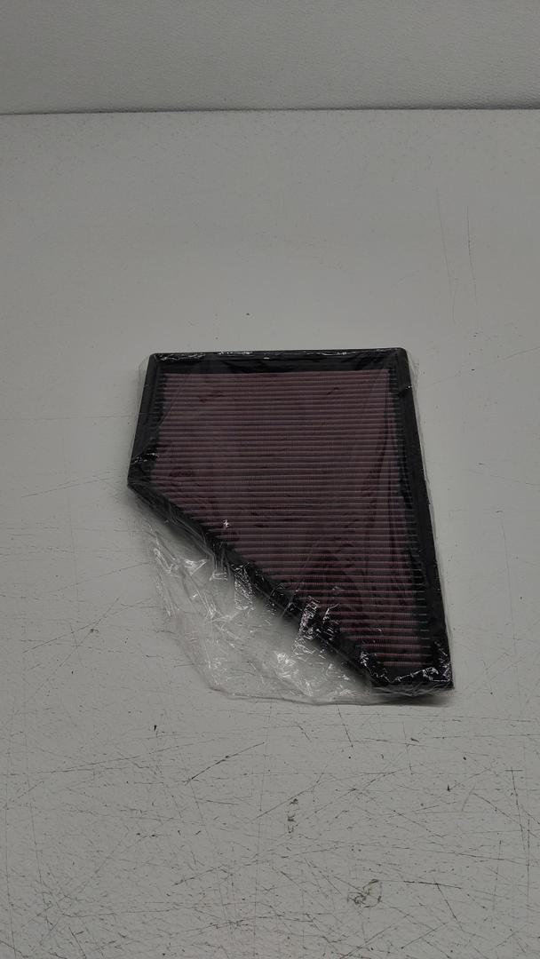 K&N High-Flow Original Lifetime Engine Air Filter: Increase Power: Premium, Washable: Compatible with 2012-2020 BMW: (See Product Description for Select Models), 33-2990