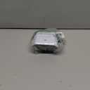 Lmrbelec PS5 Controller Charger Station, PS5 Controller Stand Holder Accessories Fast Charging Station for PlayStation 5 Dualsense  White